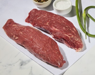 Petite Beef Filet